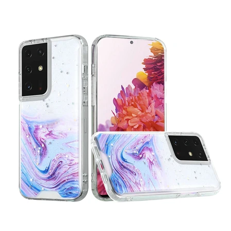 Thumbnail: Samsung S21/S30 Plus 6.8 inch Vogue Glitter Case