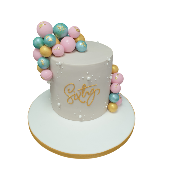 Birthday, Wedding, Christening, Celebration Cakes