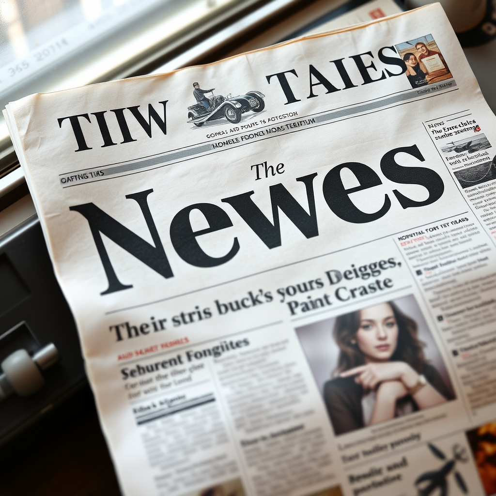 a newspaper with a big title.jpg