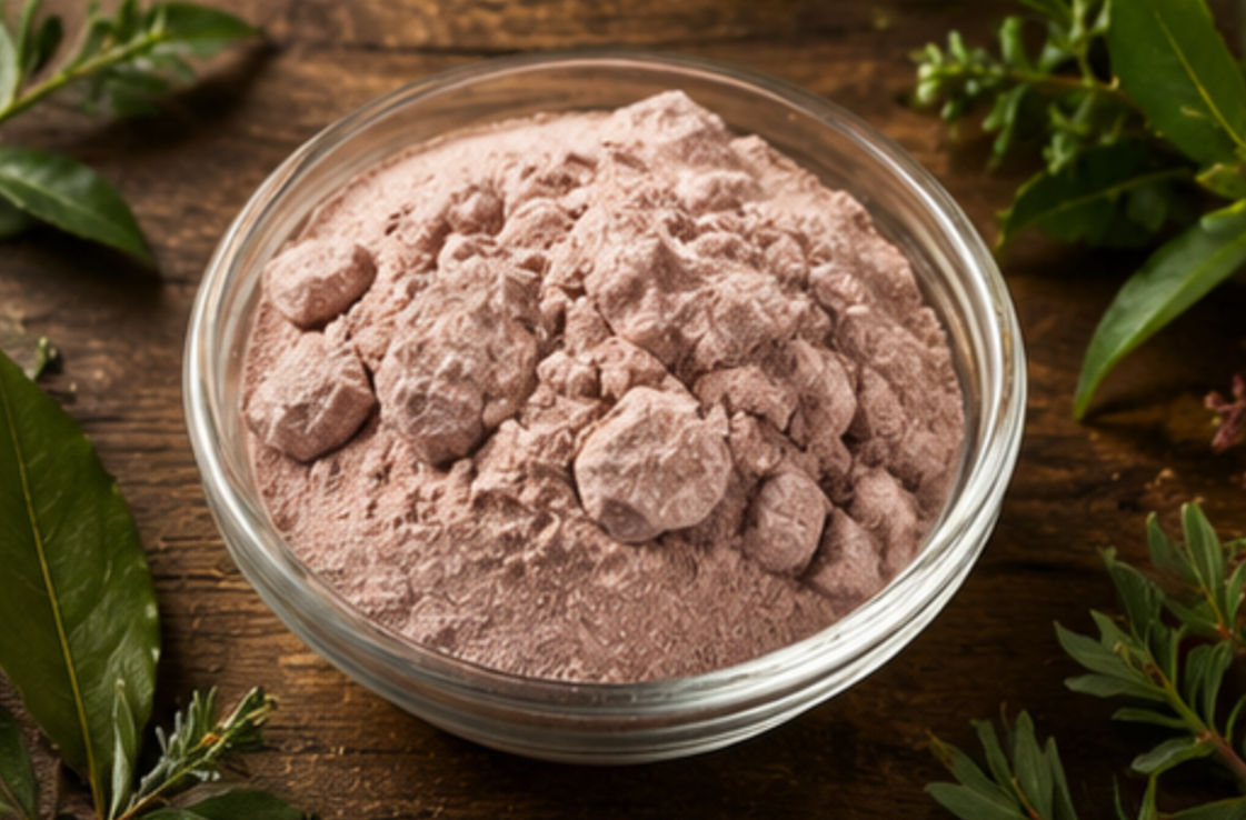 Dragon's Blood Resin