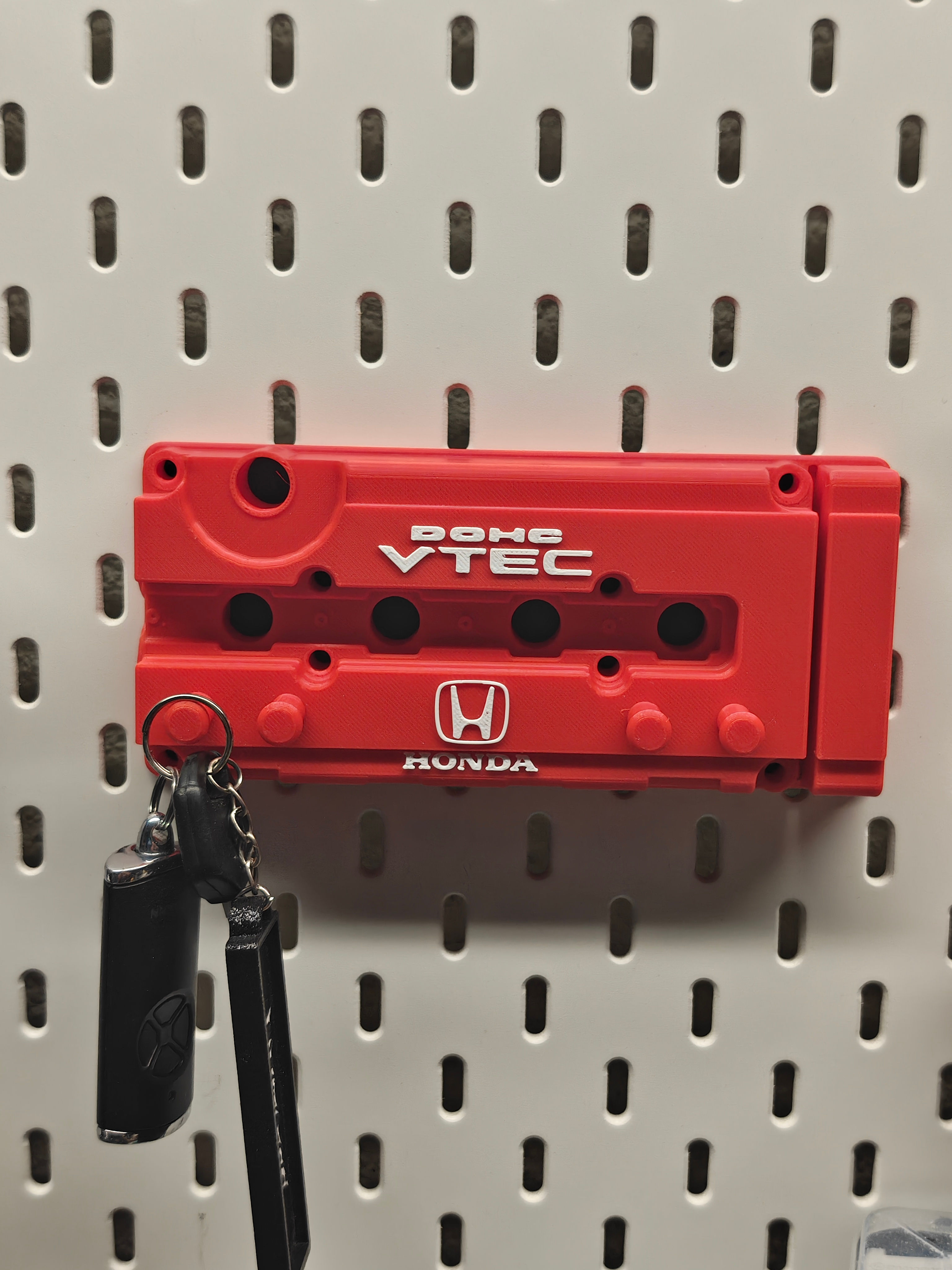 B-Series Key Holder