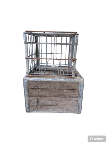 テント・タープ Vtg wire l milk crate $_12.JPG?set_id=880000500F