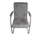 Thumbnail: Vintage metal Outdoor chairs (each)
