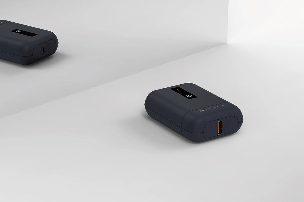 It charges as fast as you want