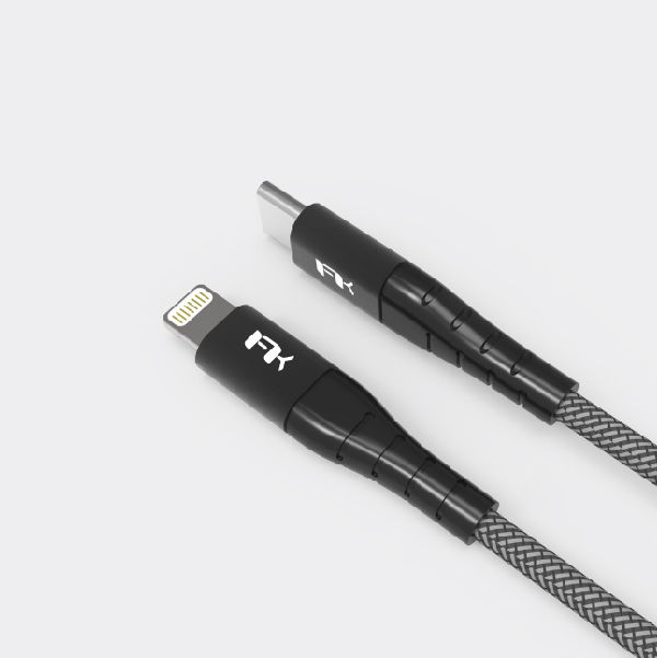 Air Lightning to USB-C Cable 180cm
