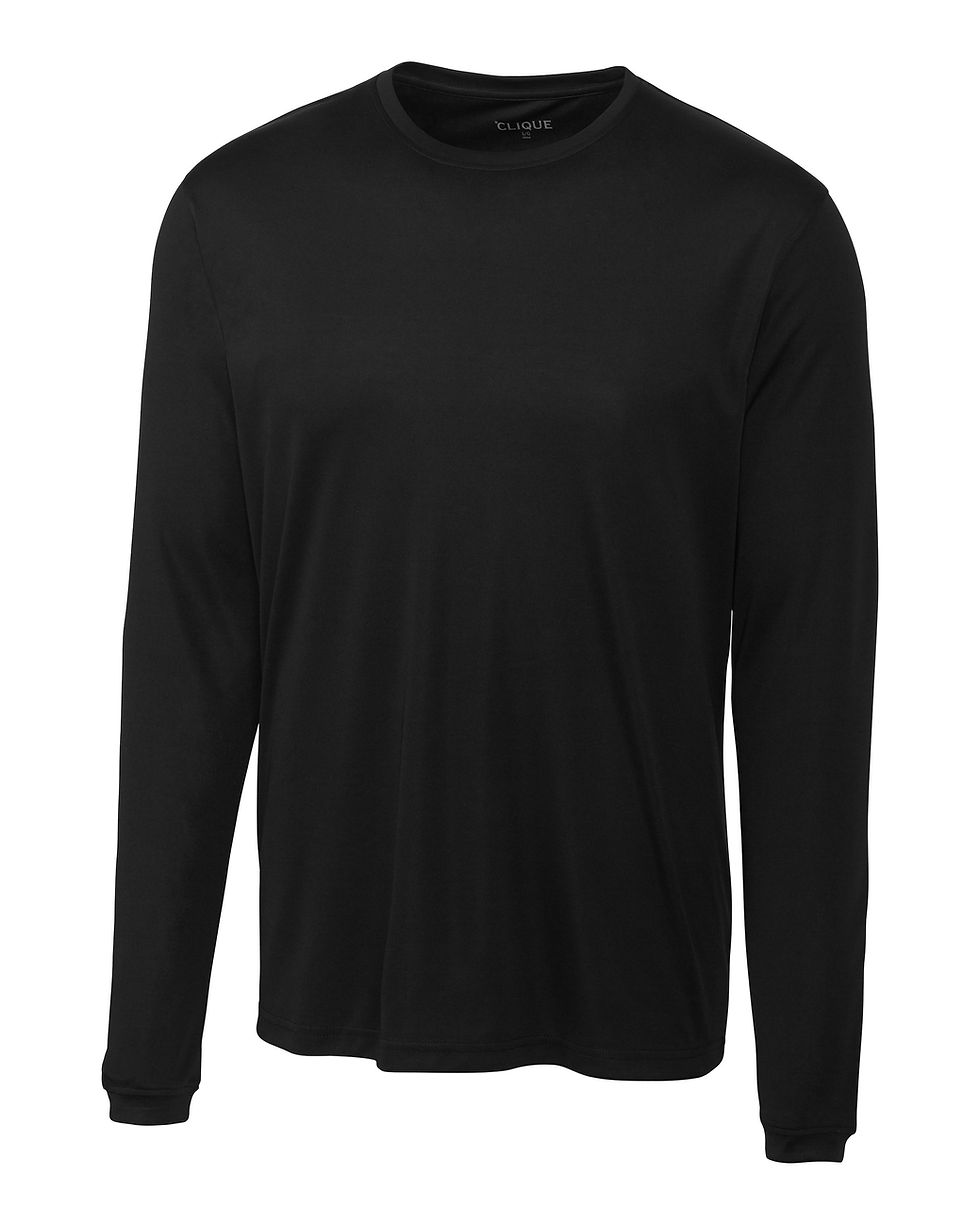 Thumbnail: Dryfit Full Sleeve T-shirt