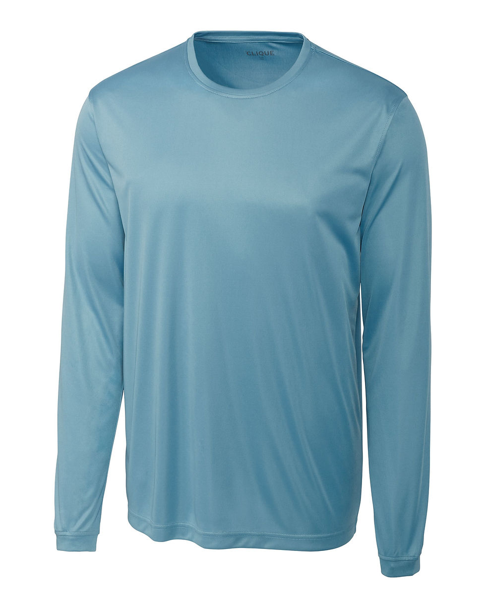 Thumbnail: Dryfit Full Sleeve T-shirt