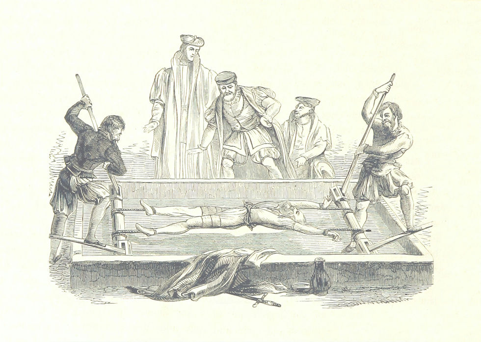 Who asked the clients?