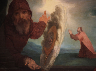 Amlin's Atonement