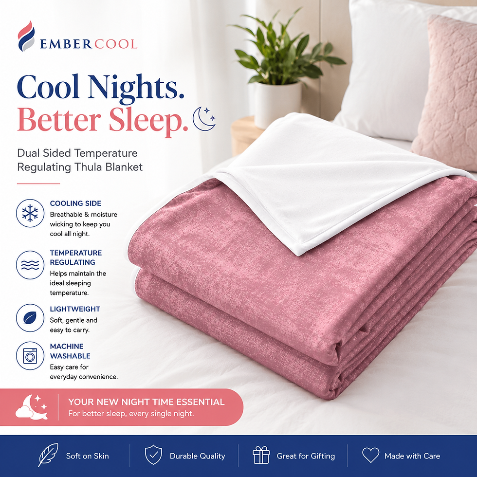 Thumbnail: Thula Blanket