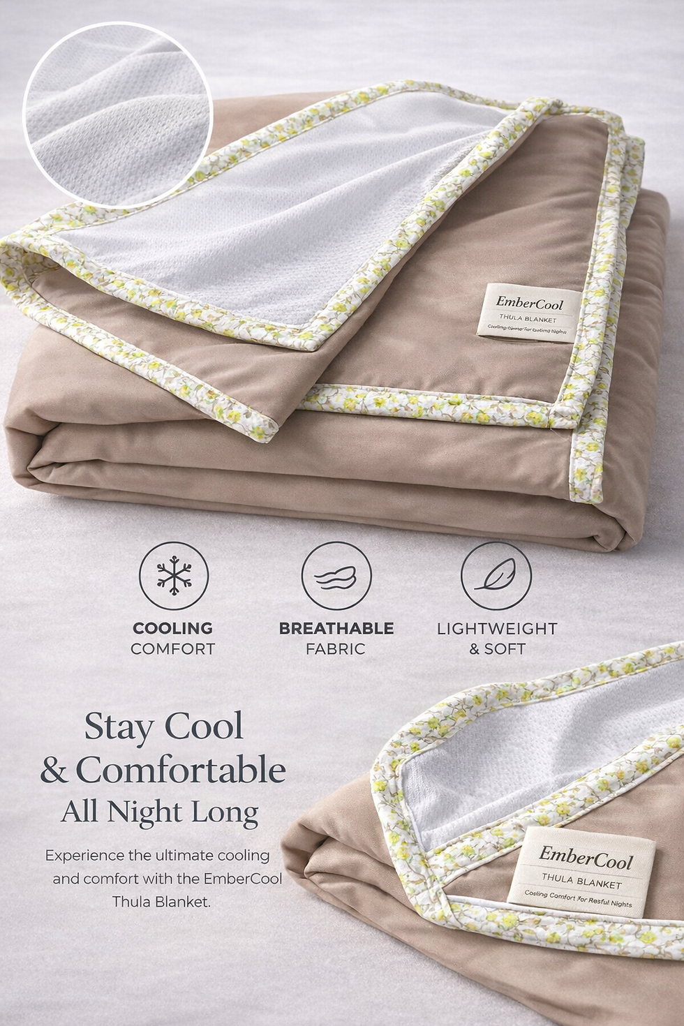 Thumbnail: Thula Blanket