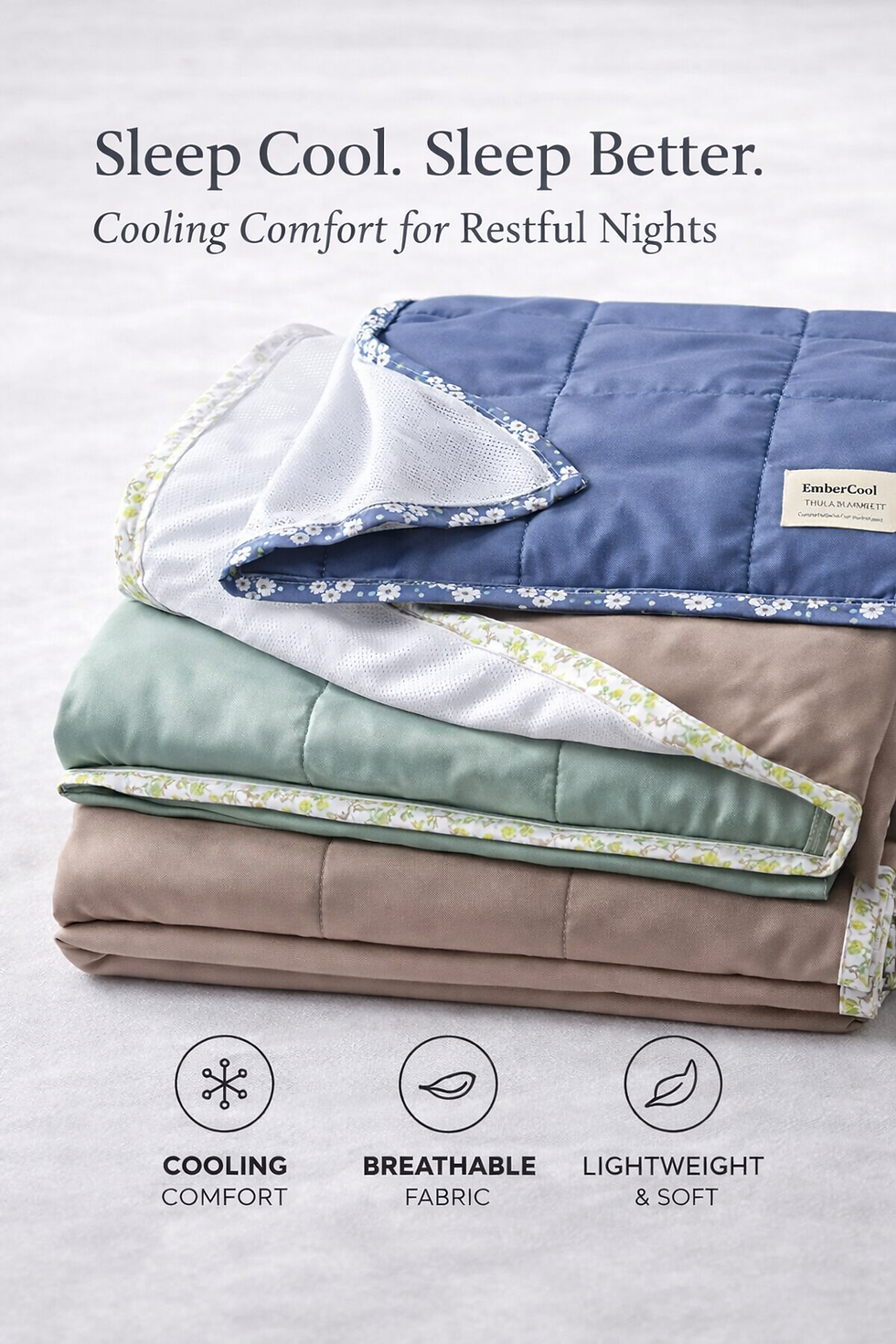 Thumbnail: Thula Blanket