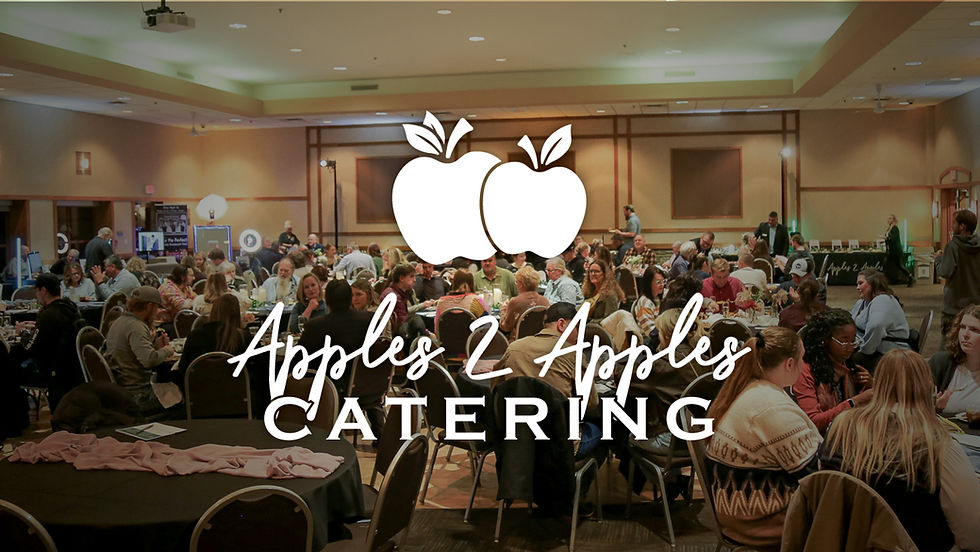 Apples 2 Apples Tasting