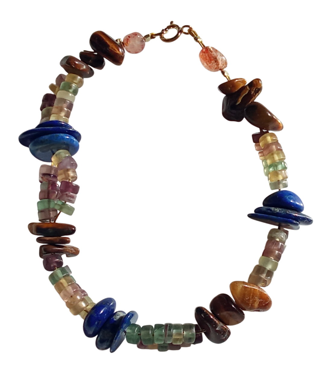Bracelet Poisson Exaltation