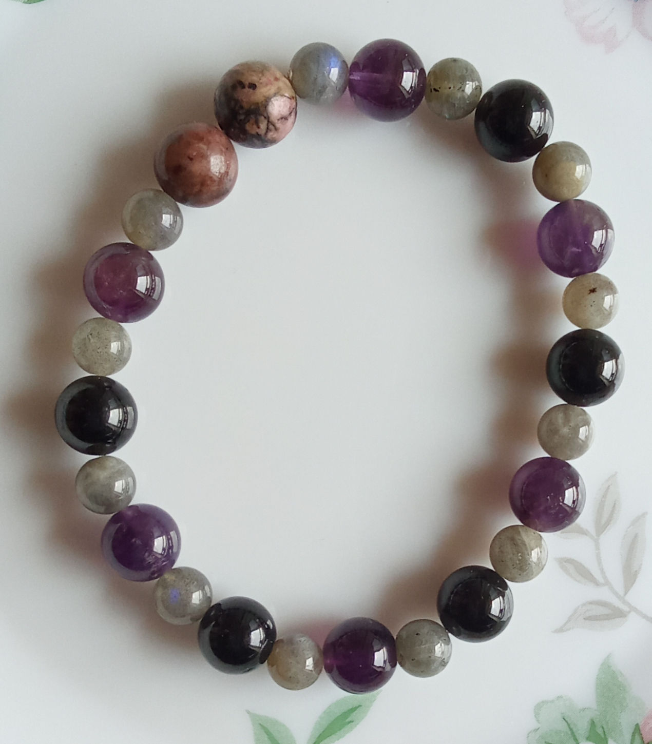 Bracelet Scorpion contre les angoisses et mauvaises énergies