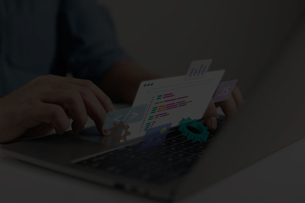 application development 