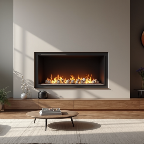 Understanding Fireplace Installation Costs in Sheffield and South Yorkshire