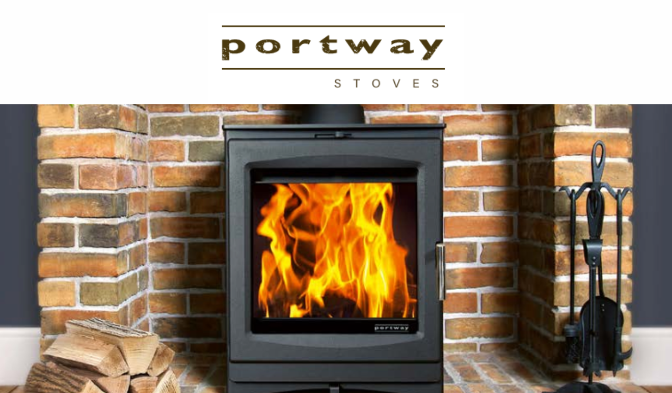 Portway STOVES