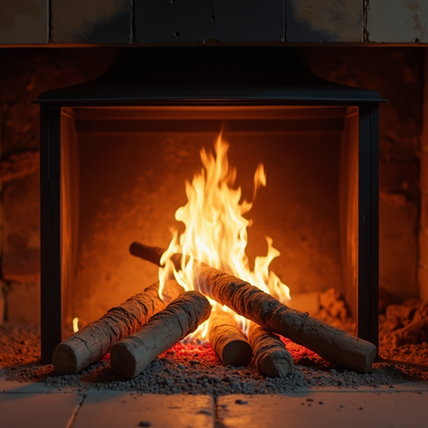Essential Tips for Caring for Your Fireplace All Year Round