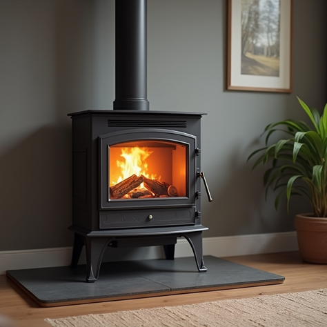 Sheffield Stove Installation Services: Expert Wood Stove Solutions