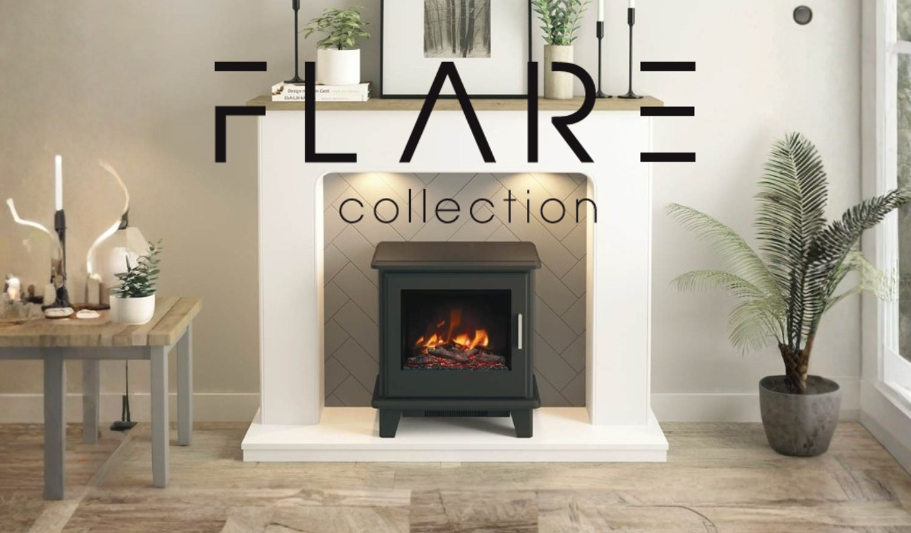 FLARE collection