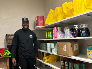 New Partner: Scioto Southland Community Center