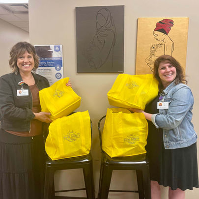 Partner Highlight: Lower Lights Christian Health Center