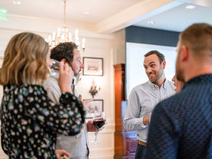 A Divine Evening 2023