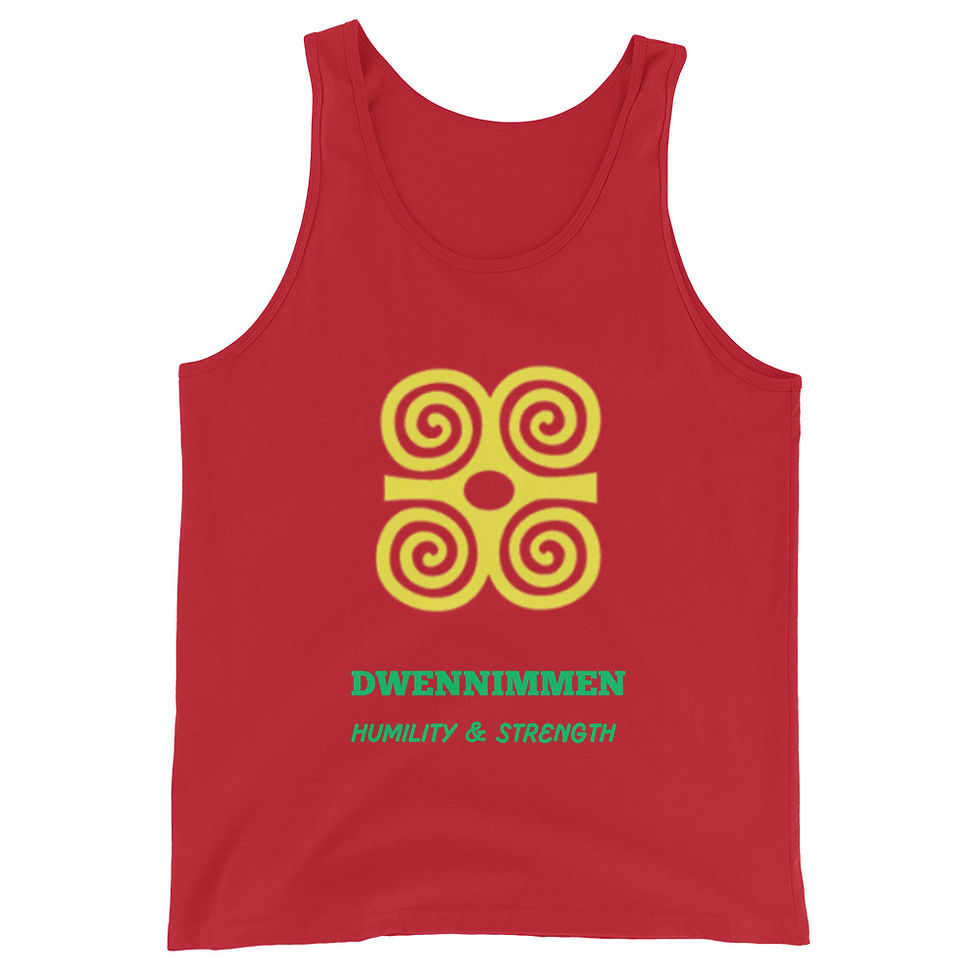 Thumbnail: DWENNIMMEN Women's Tank Top - Yellow