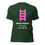 Thumbnail: OWUO ATWEDEE Men's T-shirt - Rose