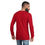 Thumbnail: DENKYEM Men's Long Sleeve Tee - Orange