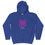 Thumbnail: NSAA Kids Hoodie - Purple