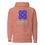 Thumbnail: DWENNIMMEN Women's Hoodie - Blue