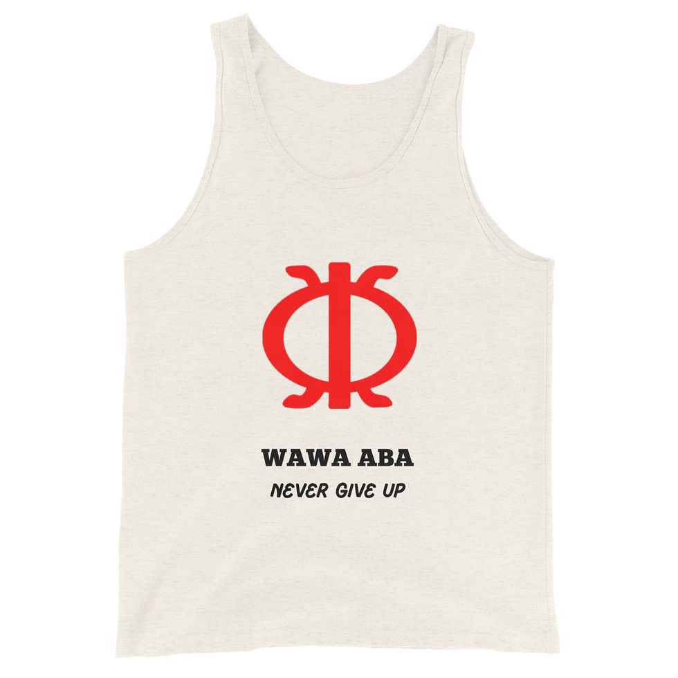 Thumbnail: WAWA ABA Women's Tank Top - Cherry Red