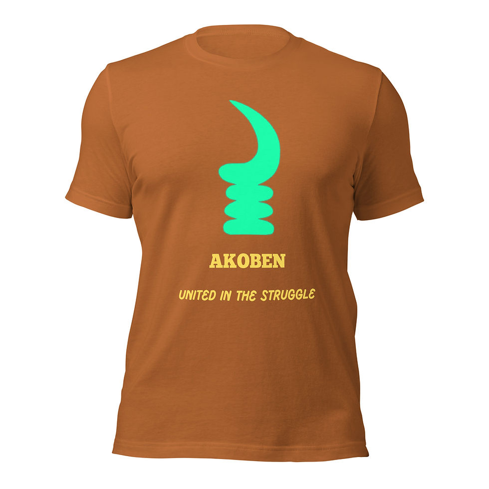 Thumbnail: AKOBEN Women's T-shirt - Lime