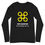 Thumbnail: MPUANNUM Women's Long Sleeve Tee - Rename