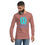 Thumbnail: NKONSONKONSON Men's Long Sleeve Tee - Baby Blue