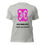 Thumbnail: HYE WON HYE Women's T-shirt - Hot Pink