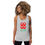 Thumbnail: MATE MASIE Women's Tank Top - Cherry Red