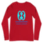 Thumbnail: NKONSONKONSON Men's Long Sleeve Tee - Baby Blue