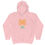 Thumbnail: NSAA Kids Hoodie - Orange