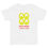 Thumbnail: MATE MASIE Toddler Jersey Tee - Yellow