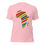 Thumbnail: MultiColor Africa Mens T-shirt