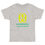 Thumbnail: NKONSONKONSON Toddler Jersey Tee - Yellow