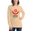 Thumbnail: OSRAM NE NSOROMMA Women's Long Sleeve Tee - Red