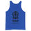Thumbnail: ODO NNYEW FIE KWAN Women's Tank Top - Black