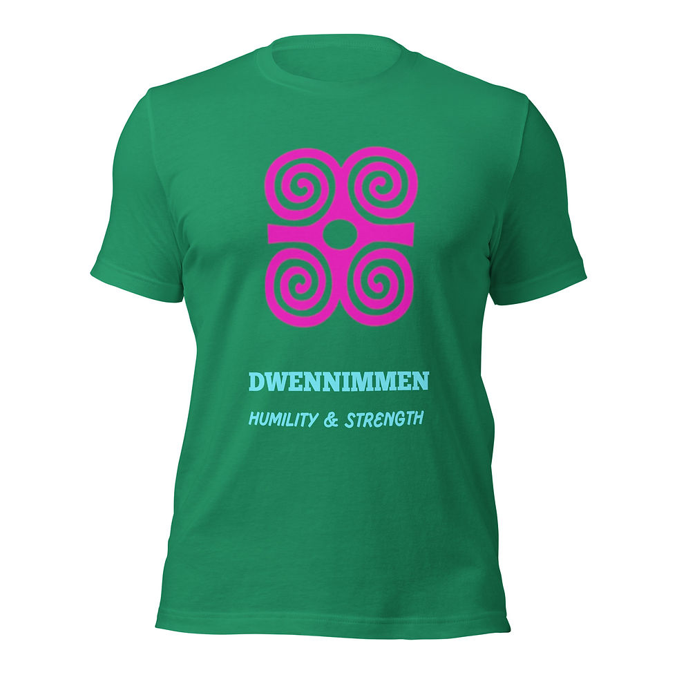 Thumbnail: DWENNIMMEN Women's T-shirt - Hot Pink