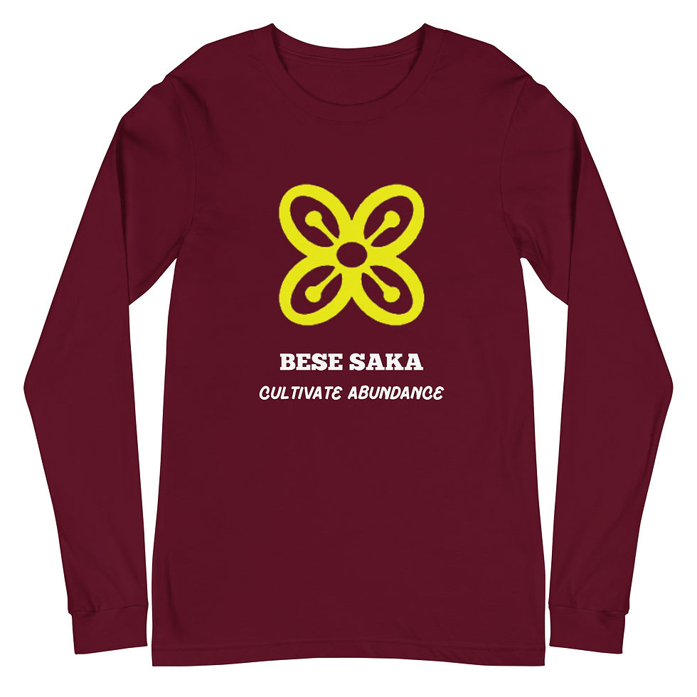 Thumbnail: BESE SAKA Women's Long Sleeve Tee - Yellow