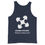 Thumbnail: AKOMA NTOASO Women's Tank Top - White