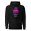 Thumbnail: DUAFE Women's Hoodie - Pink